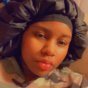 Meet your Posher, Kennedey